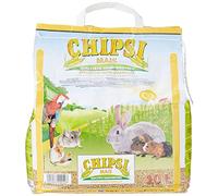 Chipsi - Maíz (10 L, 4,5 kg)