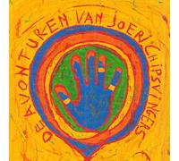 Chipsvingers, Joeri - De Avonturen Van Joeri Chipsvingers