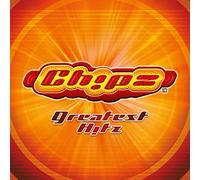 Chipz - Chipz Greatest Hitz [180 gm LP Coloured Vinyl] [Vinilo]
