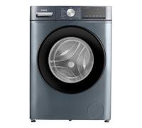 CHiQ CFL100-14586IM3XA Lavadora de Carga Frontal 10Kg 1400 rpm A Gris