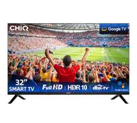 CHiQ Smart TV 32 Pulgadas Full HD HDR10 Wi-Fi (LF32FT)