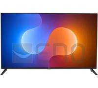 Chiq tv led 4k 108cm u43glx android smart tv, uhd, 4k