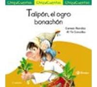 ChiquiCuento 24. Talipón, el ogro bonachón (Castellano - A PARTIR DE 3 AÑOS - CUENTOS - ChiquiCuentos)