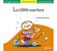 Chiquicuentos 67: La Gran Aventura