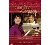 Chiquinha Gonzaga - Original Soundtrack [Alemania] [DVD]