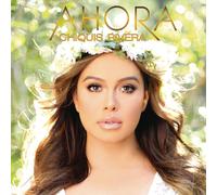Chiquis Rivera Ahora (CD) (Importación USA)