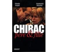 Chirac Père & Fille (ebook)