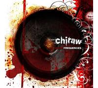 Chiraw - Dark Frequencies -12tr-