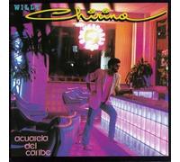 Chirino,Willy - Acuarela Del Caribe