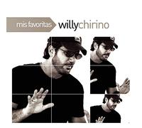 Chirino, Willy - Mis Favoritas -Remast-