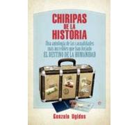 Chiripas De La Historia