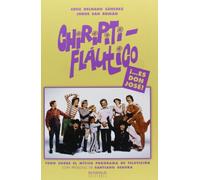 Chiripitiflautico ¡...Es Don José! (SIN COLECCION)