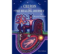 Chiron and the Healing Journey: An Astrological and Psychological Perspective