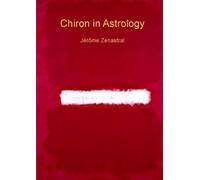 Chiron in Astrology