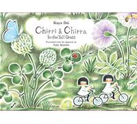 Chirri & Chirra, In the Tall Grass: Volume 2