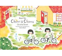 Chirri & Chirra, On The Town: Volume 5