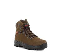 Chiruca 371846 Unisex Adulto Zapatillas para Caminar, Marrón, 46 EU