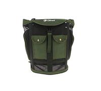 Mochila Setas Chiruca verde ......