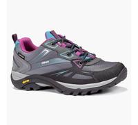 Chiruca Aruba - Gris - Zapatillas Trekking Mujer