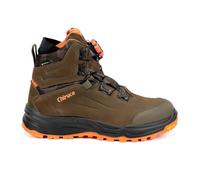 CHIRUCA - Bota Laurus Boa Gore Tex Trekking para: Hombre Color: 01 Talla: 41