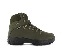 Botas bota Chiruca Teckel 01 color verde piel - GORETEX Talla 40