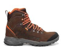 Botas Chiruca Sequoia Force 12 GoreTex Hombre Marrón Naranja 43
