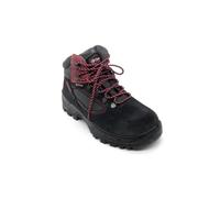 Chiruca LLAVORSI 07 GORE-TEX GRIS ROSA - Número Calzado: 38 Rosa Gris