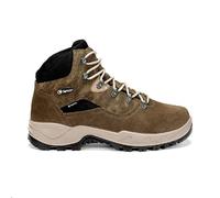 CHIRUCA - Bota Trekking Mulhacén 61 para: Hombre Color: Beige Talla: 41