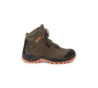 CHIRUCA - Botas Alano Force Boa Hi Vis 08 para: HOMBRE color: VERDE talla: 42