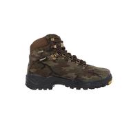 Botas Chiruca Camo 21 GoreTex Hombre Camuflaje 42