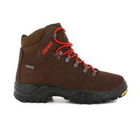 Chiruca Botas Cares 02 Gore-Tex Marrón Hombre MKP