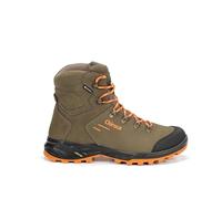 Chiruca Botas Chiruca Juego Fuerza para Hombres 12 Reino Unido Verde