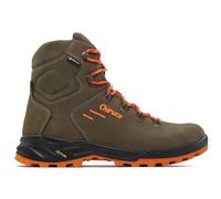 Botas Chiruca Game Hi Vis 08 GoreTex Hombre 43 Marron