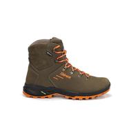 Botas Chiruca Game Hi Vis 08 GoreTex Hombre Marron 44
