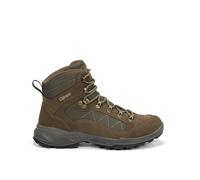 CHIRUCA Botas de monte Sabueso 01 bota de senderismo, montaña hidrofugadas impermeables de trekking (Sabueso, Sistema tallas calzado EU, Adulto, Hombre, Números, mediano, 42)