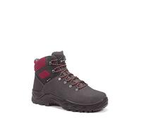 CHIRUCA Botas DE Senderismo ARALAR 05 Gore-Tex (Gris, 37)