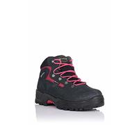 CHIRUCA Botas DE Senderismo Y Caza Massana 08 Gore-Tex (Gris, 39)