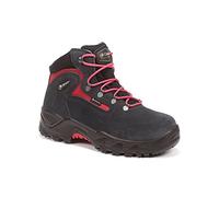 CHIRUCA BOTAS DE SENDERISMO Y CAZA MASSANA 08 GORE-TEX (GRIS, 41)