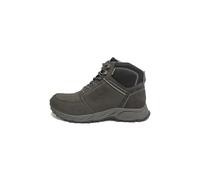 CHIRUCA Botas de vestir para hombre montreal 03 gore-tex,color gris,moda urbana y ciudad (Gris, 44)