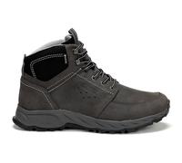 CHIRUCA Botas de vestir para hombre montreal 03 gore-tex,color gris,moda urbana y ciudad (Gris, 46)