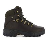 BOTAS CHIRUCA GALICIA 02 GORE-TEX MARRON 41