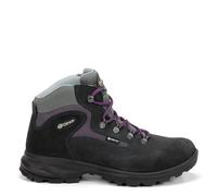 Zapatillas de montaña chiruca massana 36 gore-tex hombre gris / m 42