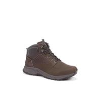 Botas Chiruca Montreal 01 GoreTex Hombre Marrón 43
