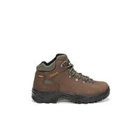 CHIRUCA Botas mujer panticosa 01 gore-tex,senderismo,trekking,caza, color verde (Verde, 40)