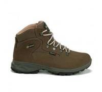 Zapatillas de montaña chiruca massana 12 gore-tex mujer marron 40
