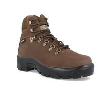 Zapatillas de Montaña Chiruca Pointer 02 Gore-Tex Hombre Marron 42