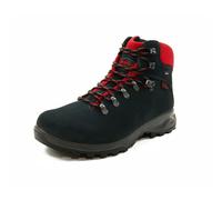 Chiruca Refugio 09 Gore-Tex Hombre Gris-Rojo 45
