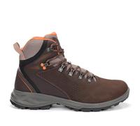 CHIRUCA Botas Taiga 02 Gore-Tex, para hombre, de trekking, senderismo, montaña, caminar, trabajo y caza color marron. (TALLA 47)