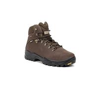 Zapatillas de montaña chiruca trofeo 02 gore-tex mujer marron 44
