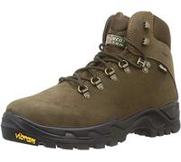 BOTAS CHIRUCA TROFEO GORE-TEX (39, VERDE)